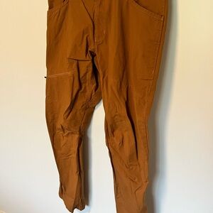 Men’s Outdoor Research Stretch Pant Size 34